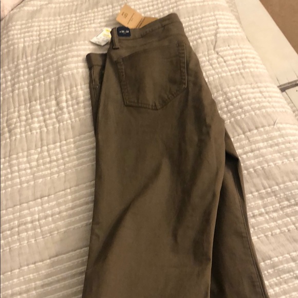 Lucky Brand Slim-Straight - Picture 2 of 7